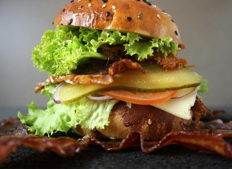 فندق Sv. Ludmila