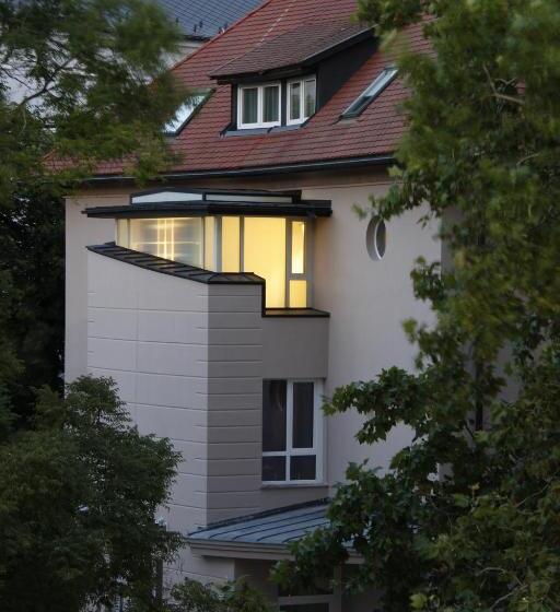 호텔 Szent Gellert