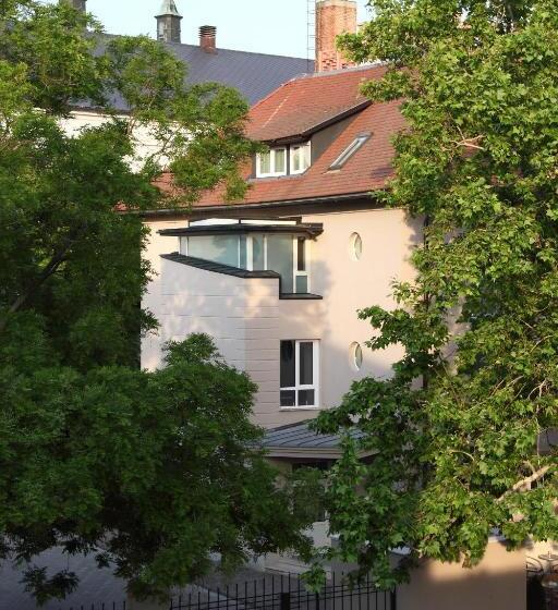 호텔 Szent Gellert