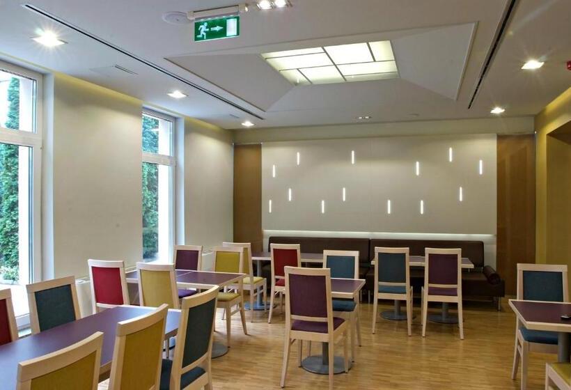 호텔 Szent Gellert