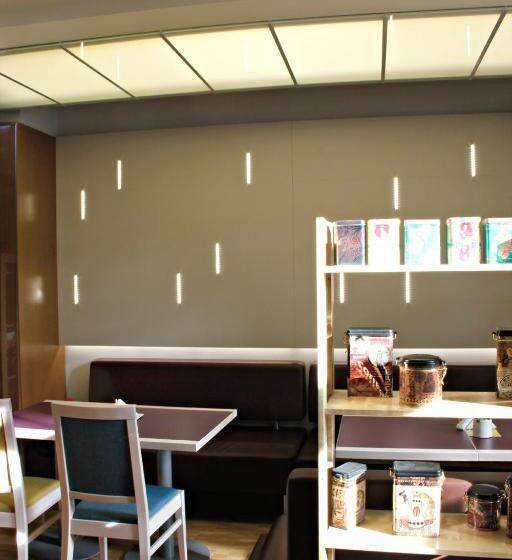 호텔 Szent Gellert