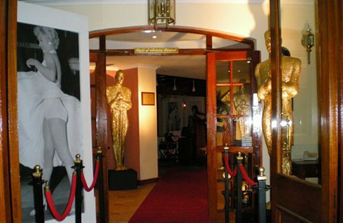 Thelab Cape Town | Tarragona