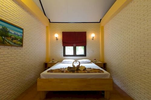 펜션 Thai Bamboo Guesthouse Resort