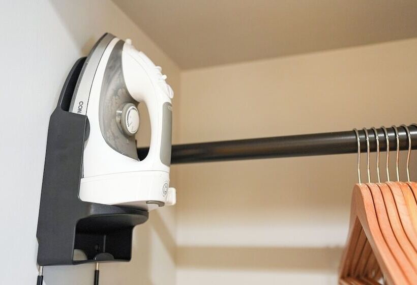 酒店 The Boulevard