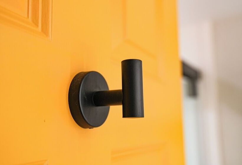 酒店 The Boulevard