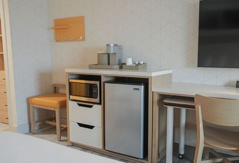 酒店 The Boulevard