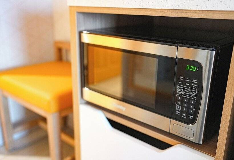 酒店 The Boulevard