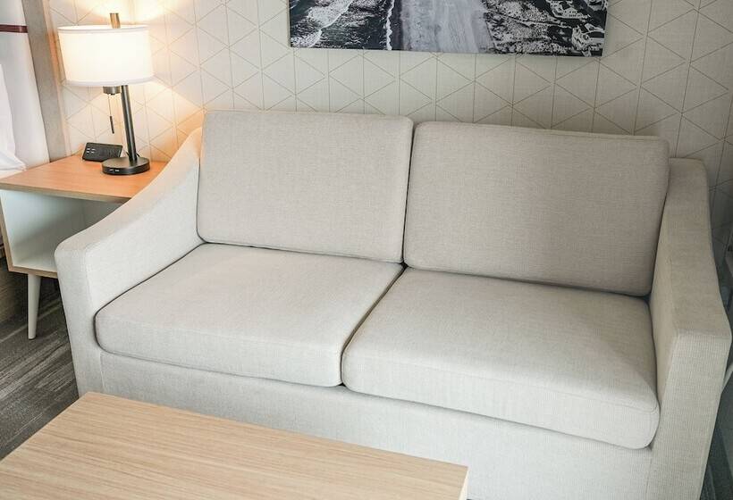 酒店 The Boulevard