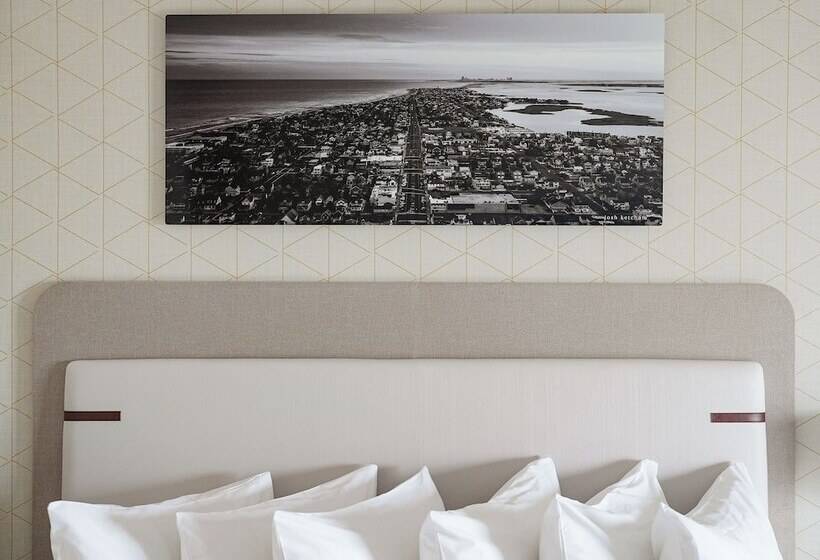 酒店 The Boulevard