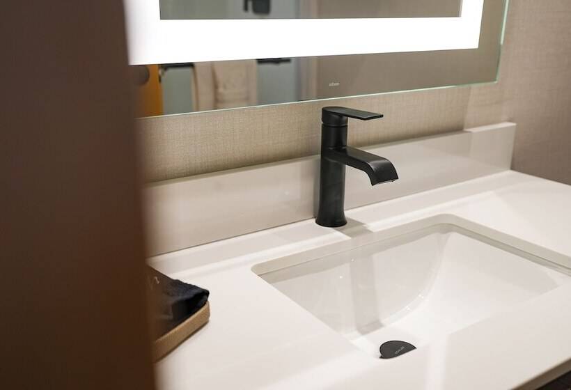 酒店 The Boulevard