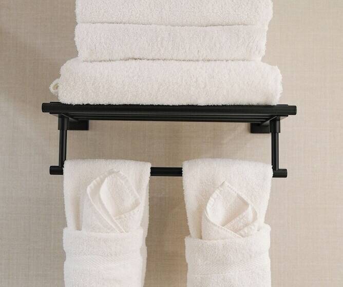 酒店 The Boulevard