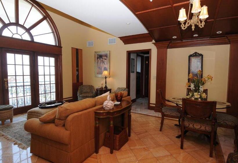 فندق The Flanders