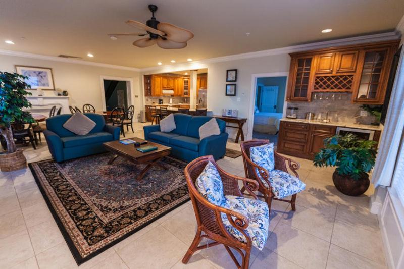 בית מלון כפרי The Flanders