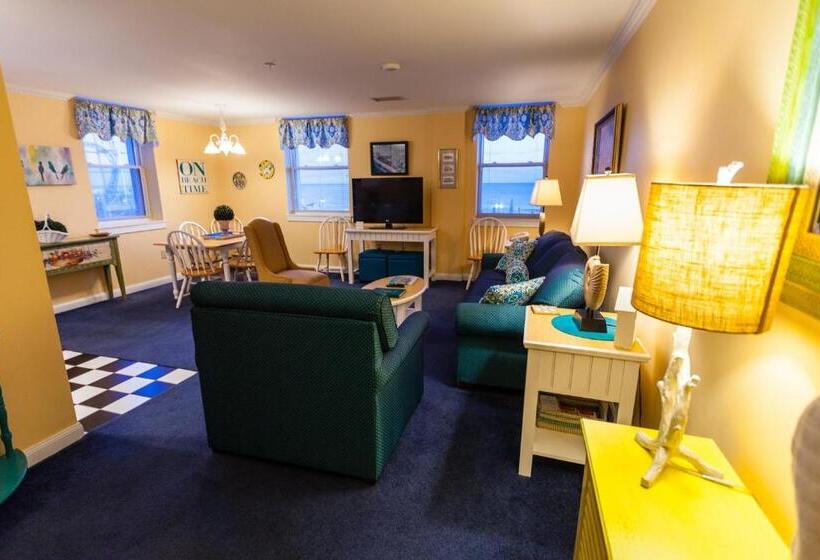 فندق The Flanders