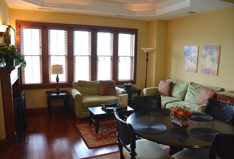 فندق The Flanders