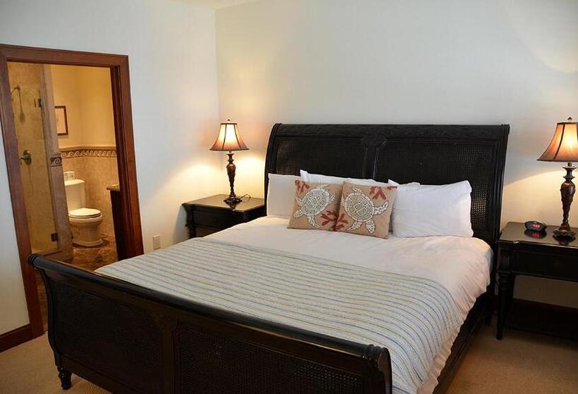 בית מלון כפרי The Flanders