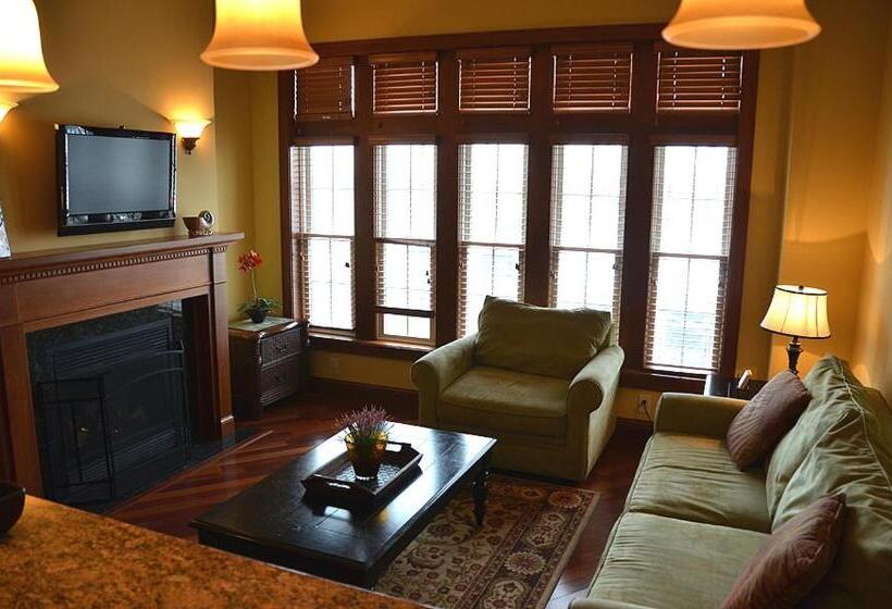 فندق The Flanders