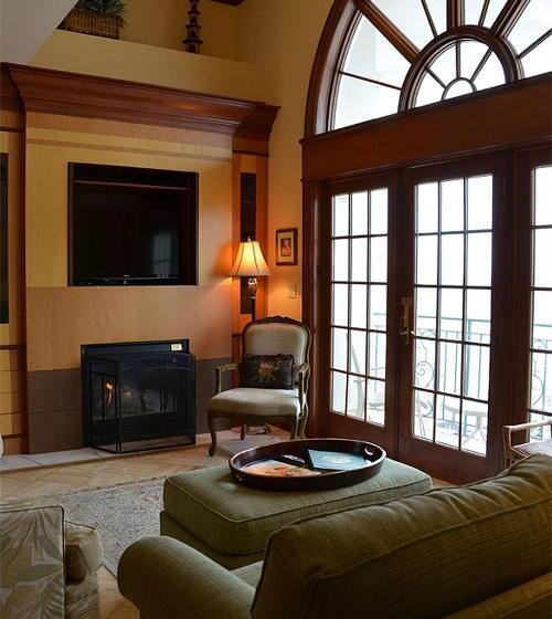 فندق The Flanders