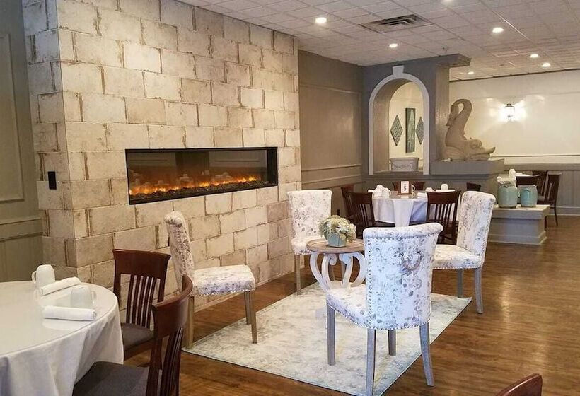 فندق The Flanders