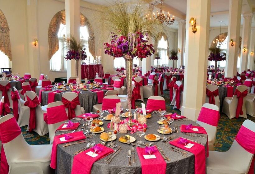 فندق The Flanders