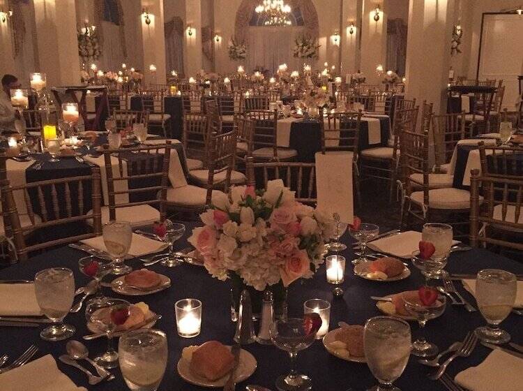 فندق The Flanders