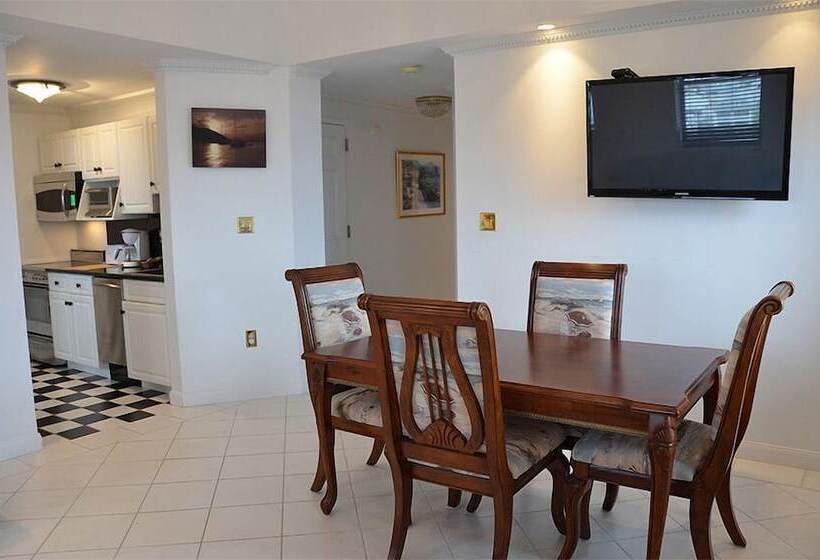 فندق The Flanders