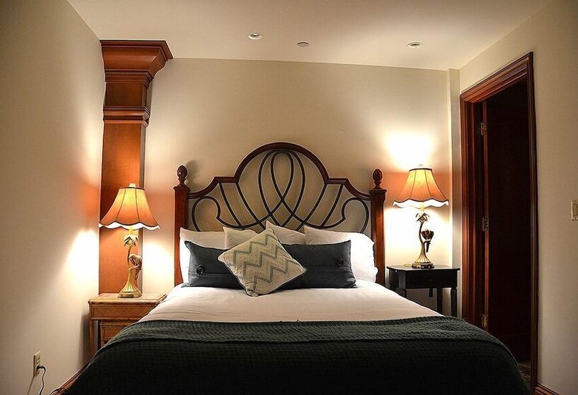 فندق The Flanders