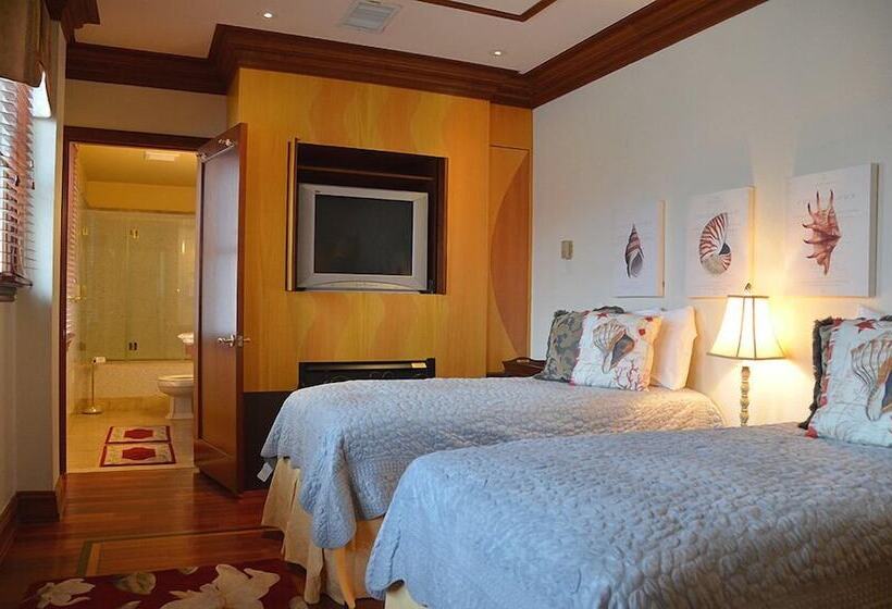 فندق The Flanders