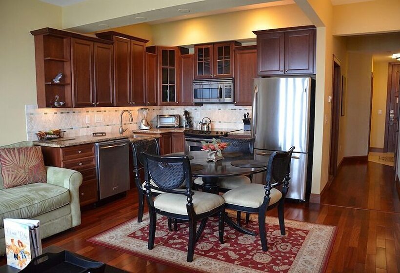 فندق The Flanders