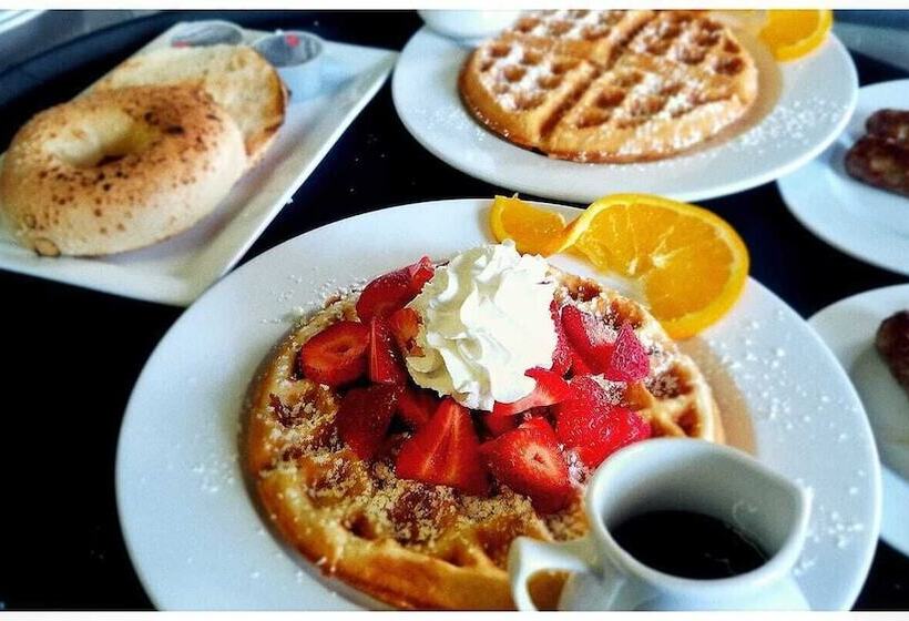 فندق The Flanders