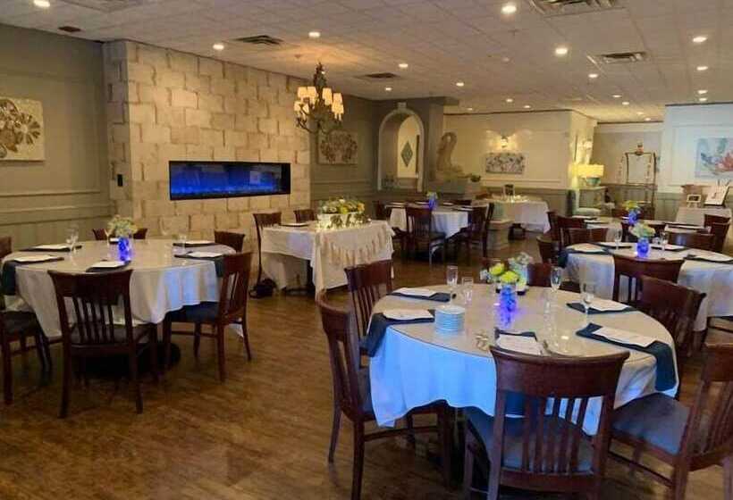 فندق The Flanders