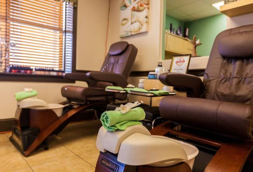 בית מלון כפרי The Flanders