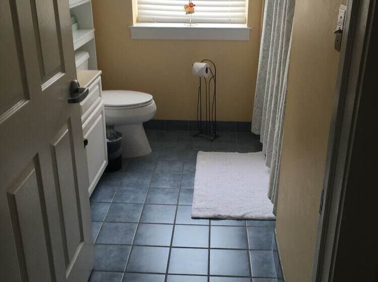 فندق The Flanders