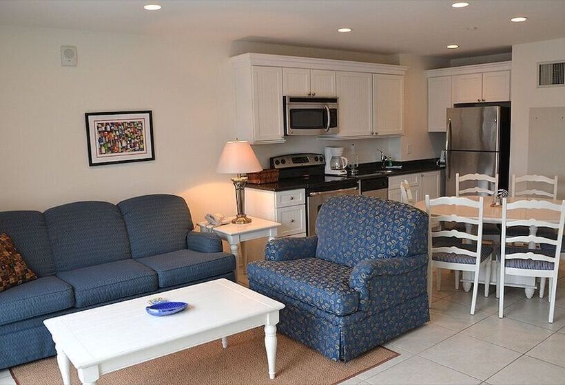 בית מלון כפרי The Flanders