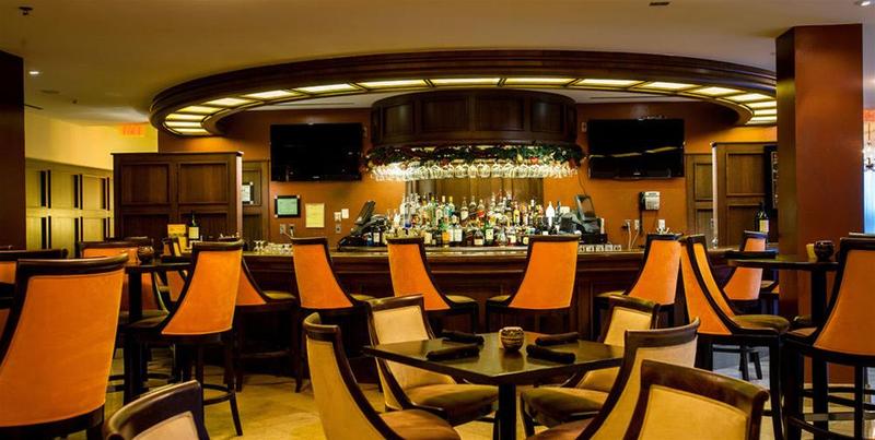 酒店 Saint John S Resort