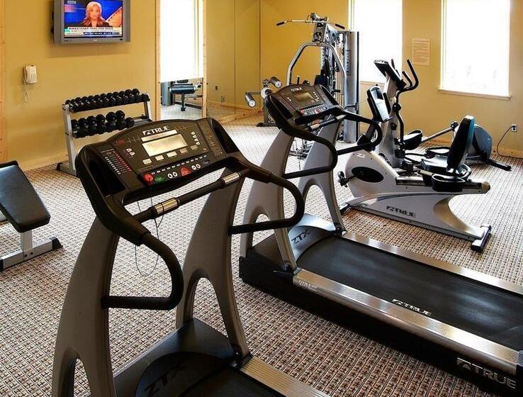 酒店 Saint John S Resort