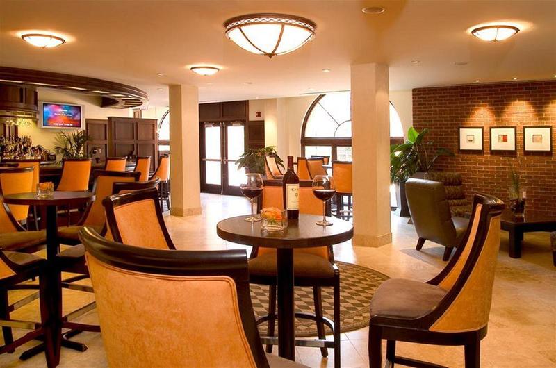 酒店 Saint John S Resort