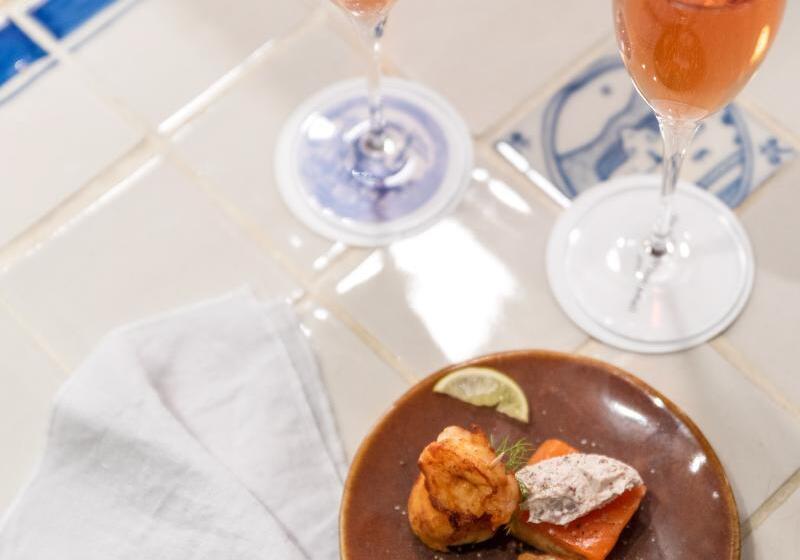 The Robertson Small Hotel And Spa By The Living Journey Collection