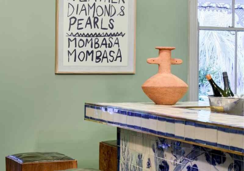 The Robertson Small Hotel And Spa By The Living Journey Collection