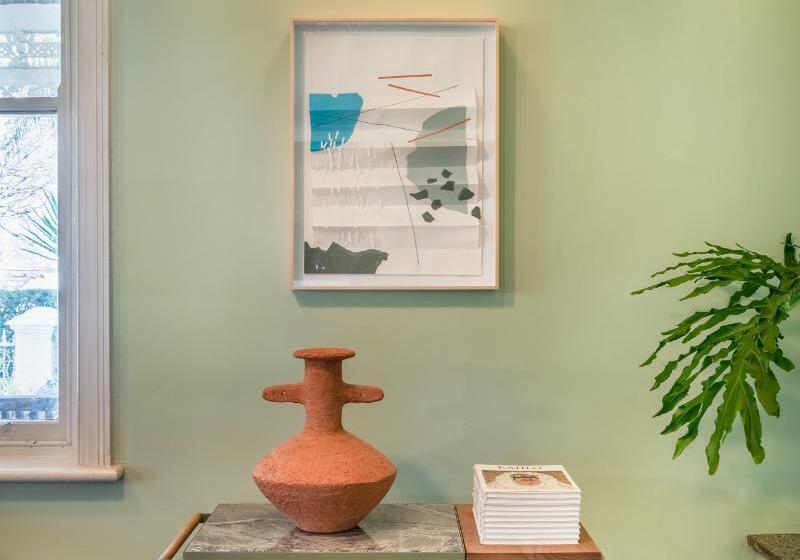 The Robertson Small Hotel And Spa By The Living Journey Collection