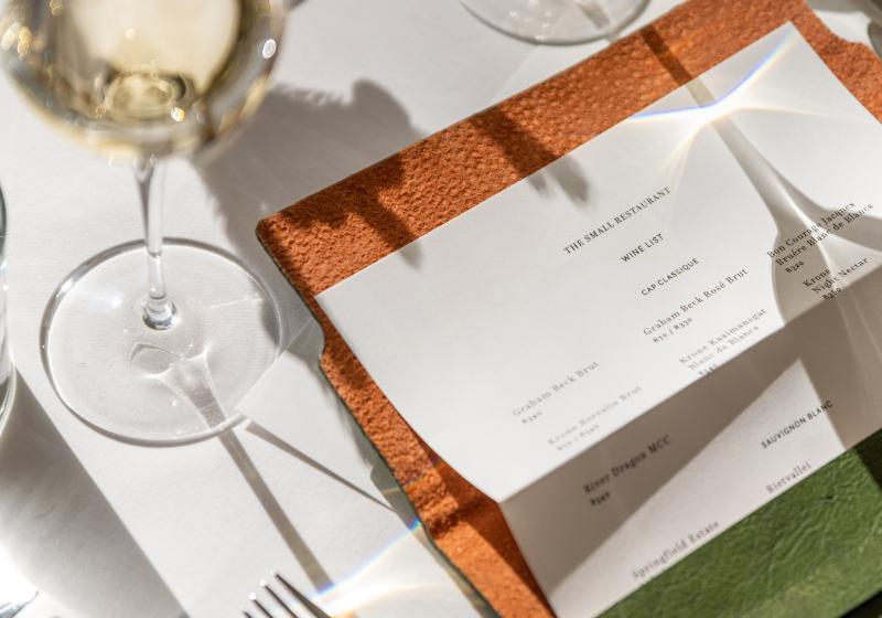 The Robertson Small Hotel And Spa By The Living Journey Collection