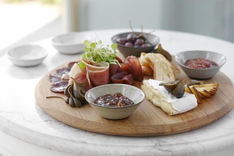 The Robertson Small Hotel And Spa By The Living Journey Collection