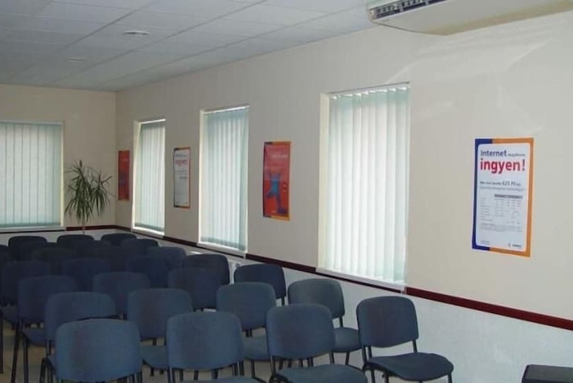 Отель Tisza Alfa