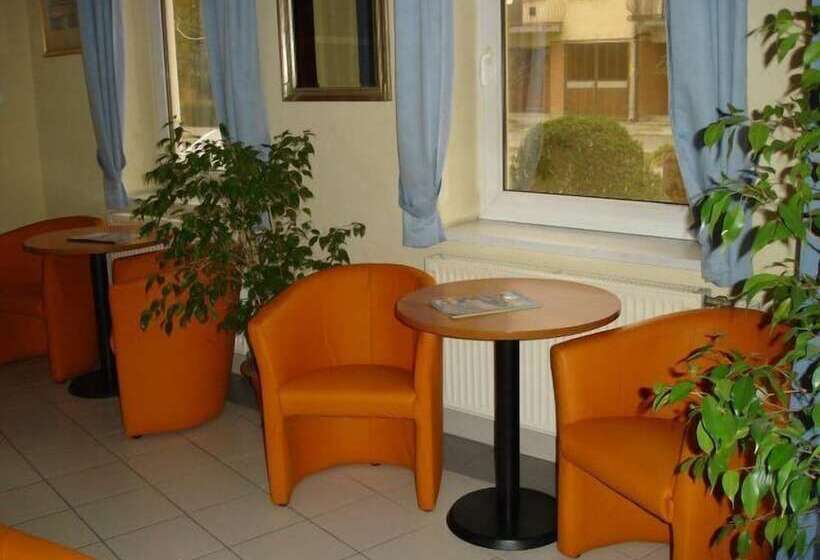 Отель Tisza Alfa