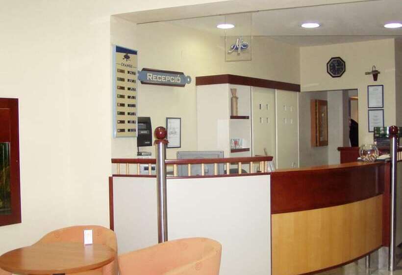 Отель Tisza Alfa