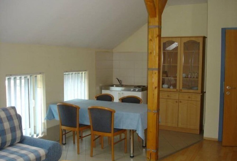 Отель Tisza Alfa