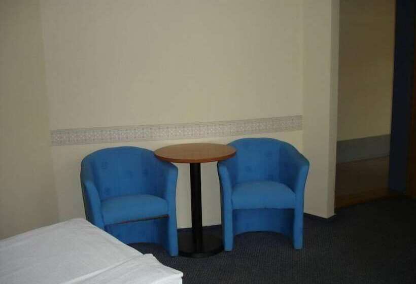 Отель Tisza Alfa