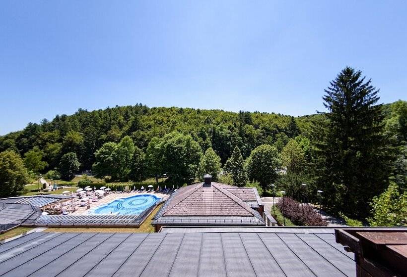 هتل Toplice  Terme Krka