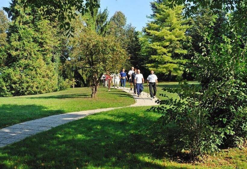 هتل Toplice  Terme Krka