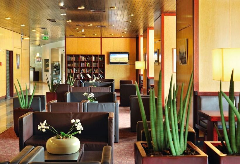 هتل Toplice  Terme Krka